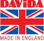 Davida Motorcycle Helmets in Wiltshire