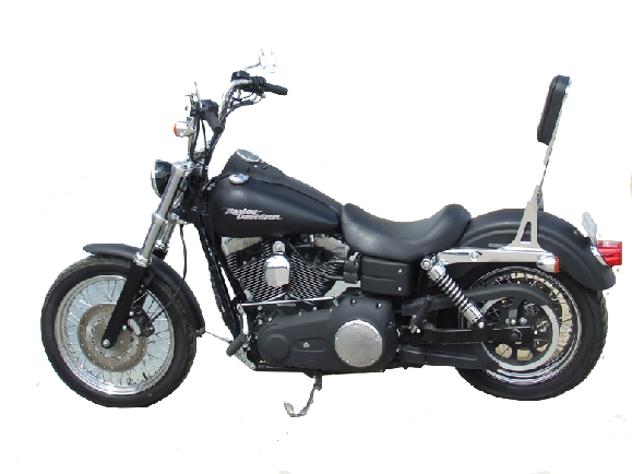 Harley Servicing Trowbridge