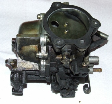 CARBURETTOR REPAIR, OVERHAUL AND ULTRASONIC CLEANING WESTBURY