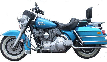 Motorcycle Services Bath