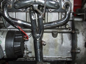 Motorcycle Paintwork Bath