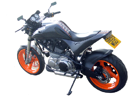 Motorcycle Services Trowbridge