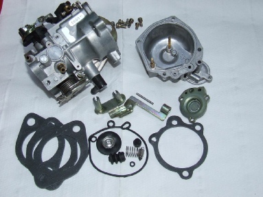 CARBURETTOR REPAIR, OVERHAUL AND ULTRASONIC CLEANING WESTBURY