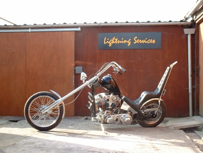 Motorcycle Services Trowbridge